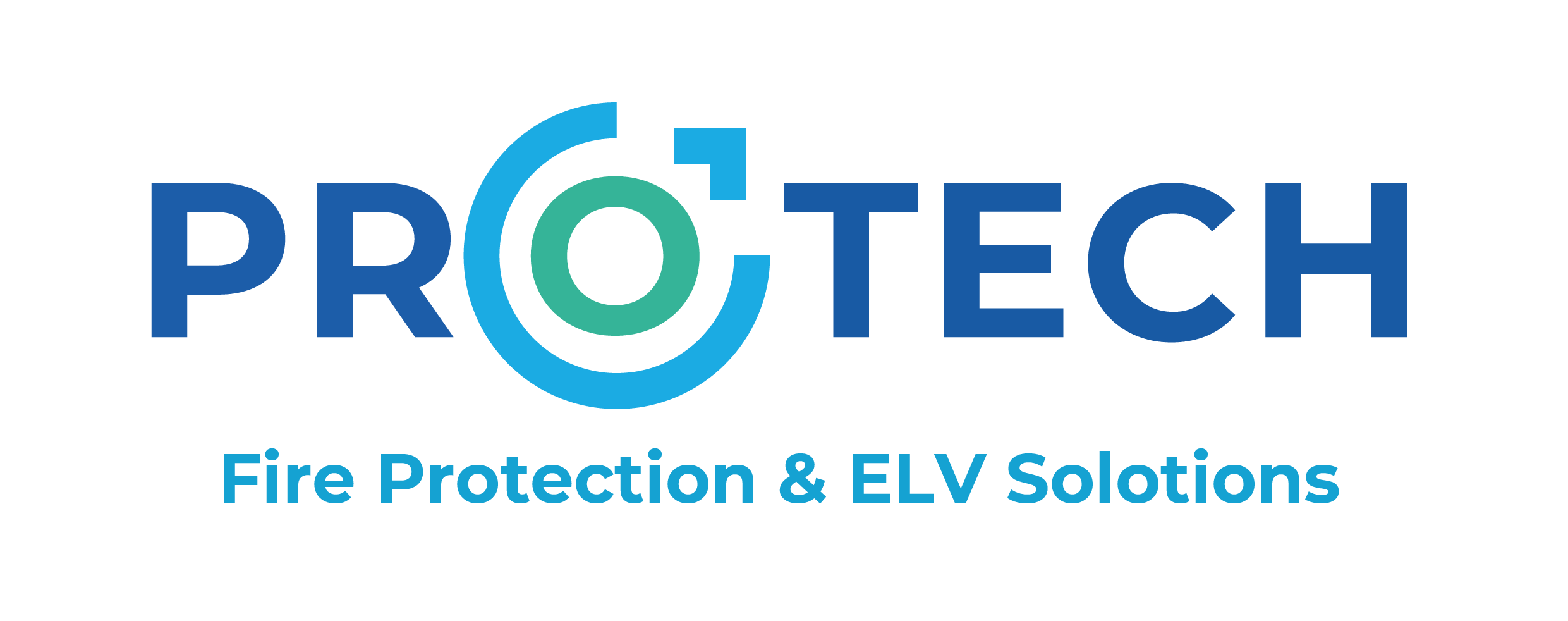 Protech Max — Security & ELV Solutions