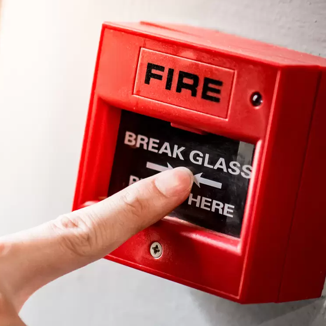 Home Automation Dubai